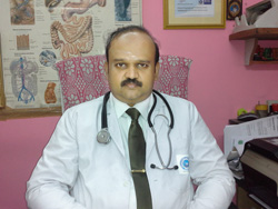 Dr. Venkatraman